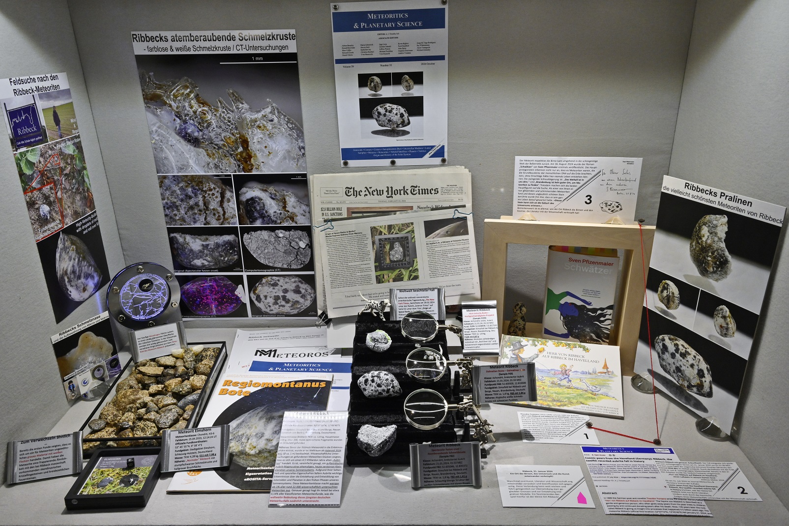 2. Platz: SV20 / Dr. Oliver Sachs