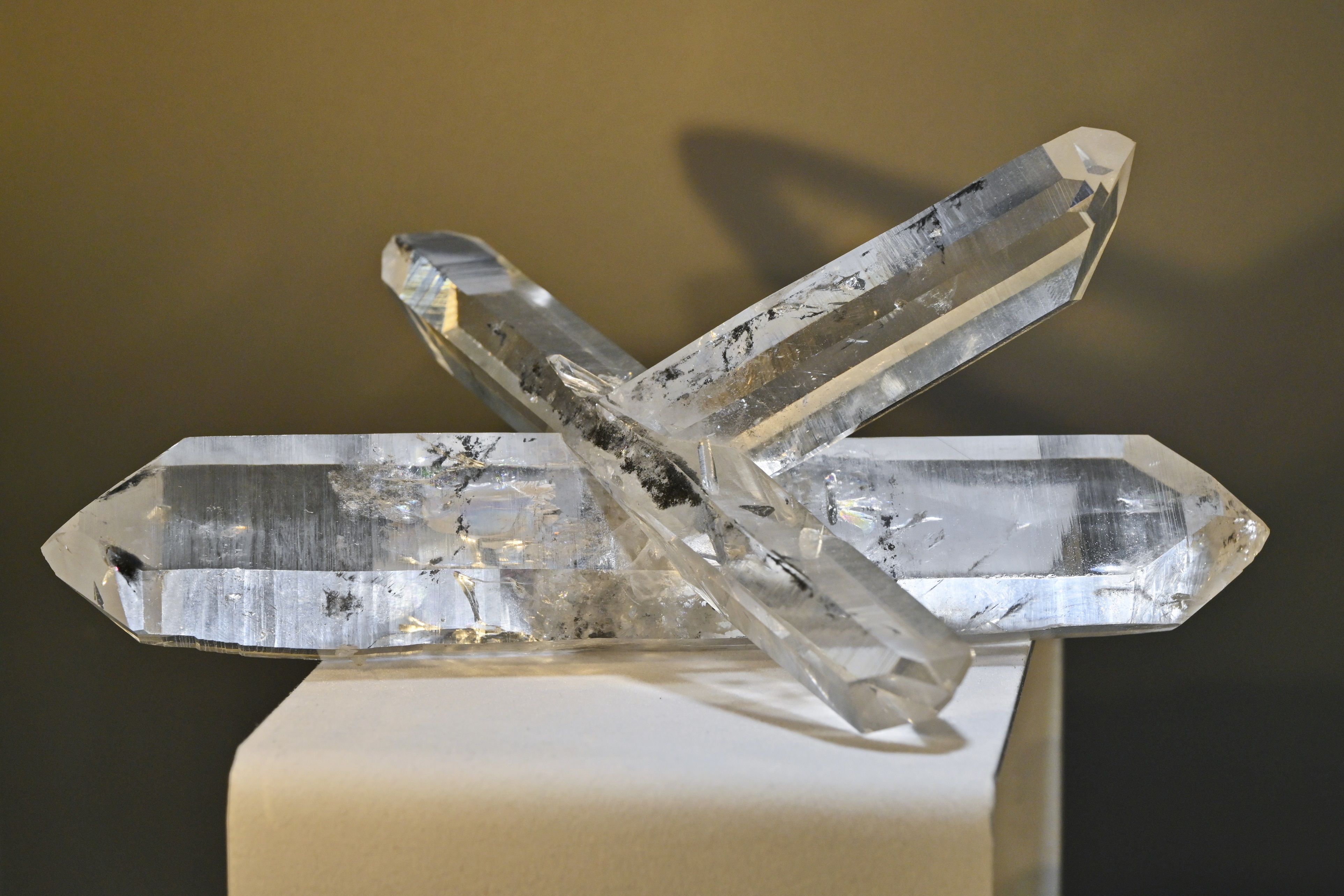 "Das Konzept des Unmöglichen" - Quarz